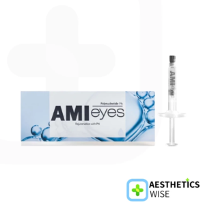 AMI eyes - Skin Booster - Aesthetics Wise