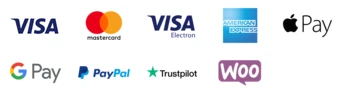 Aesthetics Wise - Payment Methods