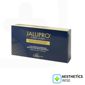 Jalupro Super Hydro - Skin Booster - Aesthetics Wise