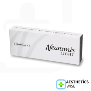 Neuramis Light - Dermal Filler - Aesthetics Wise