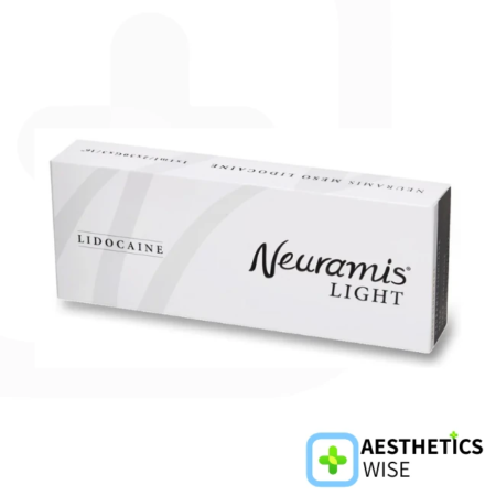 Neuramis Light - Dermal Filler - Aesthetics Wise