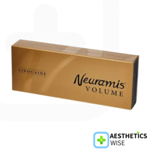 Neuramis Volume - Dermal Filler - Aesthetics Wise