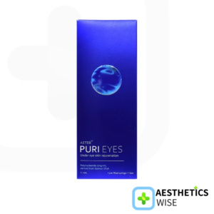 PURI EYES - Skin Booster - Aesthetics Wise