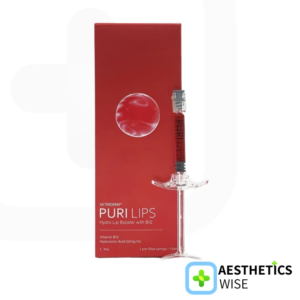 Puri Lips - Skin Booster - Aesthetics Wise