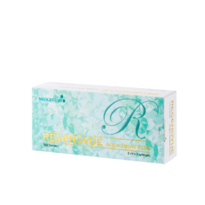 Regenovue Aqua Shine Plus