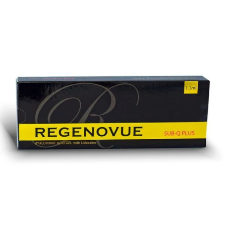 REGENOVUE SUB Q Plus Front