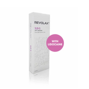 Revolax Sub Q