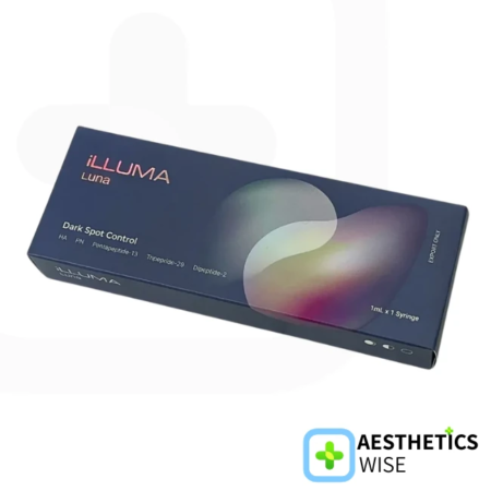iLLUMA Luna - Skin Booster - Aesthetics Wise