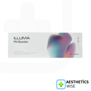 iLLUMA PN Booster - Skin Booster - Aesthetics Wise
