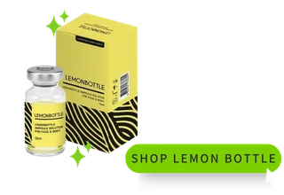 Lemon Bottle Fat Dissolver Offer
