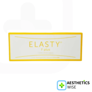 Elasty F Plus - Dermal Filler - Aesthetics Wise