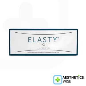 Elasty G Plus - Dermal Filler - Aesthetics Wise