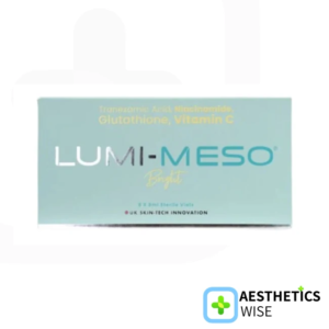 Lumi-Meso Bright 5x5ml - Skin Booster - Aesthetics Wise