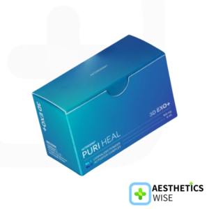 Puri Heal 3D Exo+ - Skin Booster - Aesthetics Wise