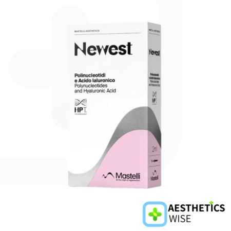 NEWEST 2ml 2% (10mg) PN-HPT - Skin Boosters - Aesthetics Wise