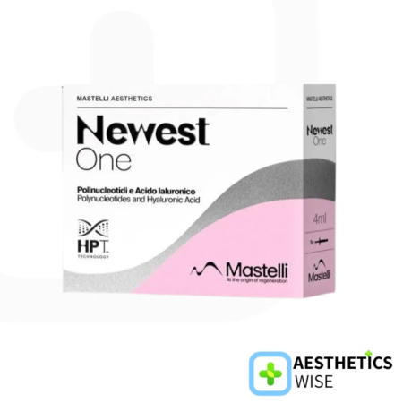 NEWEST One 5x4ml - Skin Boosters - Aesthetics Wise