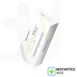 Nucleofill Strong+ CE - Skin Boosters - Aesthetics Wise